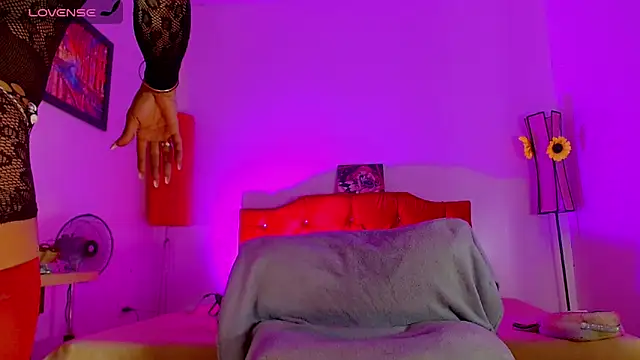 alexsandra kiss online show from April 18, 2026, 11:34 am