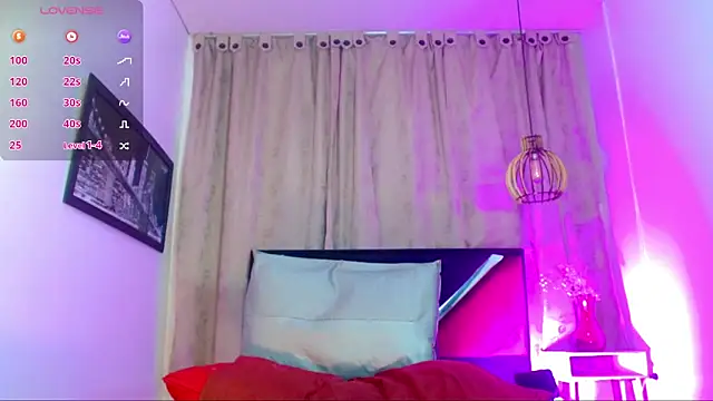 alexsandra kiss online show from June 3, 2026, 11:55 am