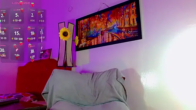 alexsandra kiss online show from March 17, 2026, 11:13 am