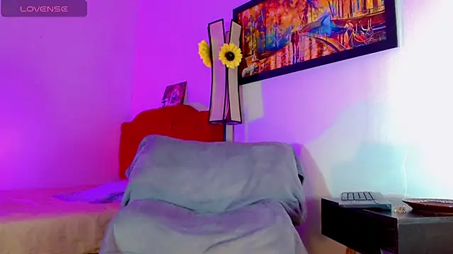 alexsandra kiss online show from April 4, 2026, 7:31 pm