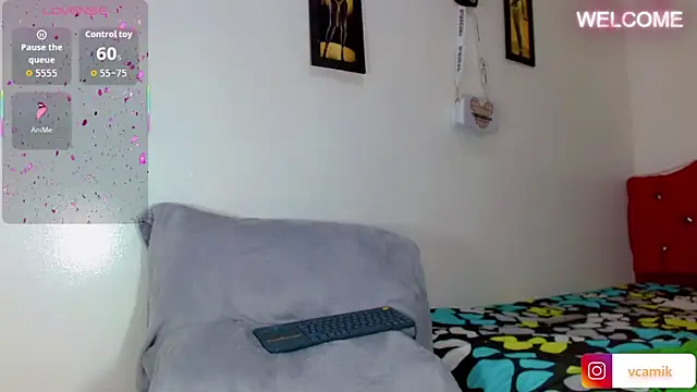 alexsandra kiss online show from March 1, 2026, 12:27 pm