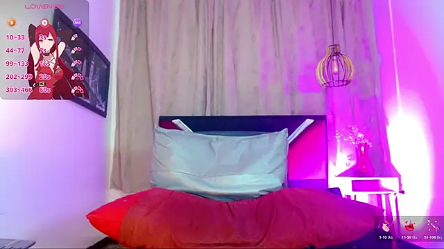 alexsandra kiss online show from June 3, 2026, 2:33 pm