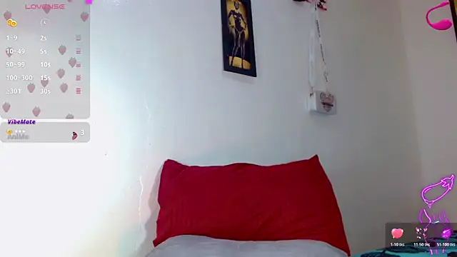 alexsandra kiss online show from February 20, 2026, 10:39 am