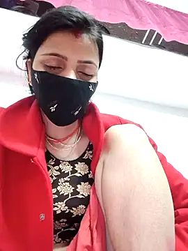 Snapshot of Daya_Chheda chatting on December 16, 2025, 12:48 am Daya Chheda online show from December 16, 2025, 12:48 am