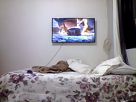 Snapshot of nandocost4 chatting on October 8, 2025, 2:35 am nandocost4 online show from October 8, 2025, 2:35 am