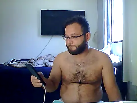 Snapshot of nandocost4 chatting on September 14, 2025, 2:28 pm nandocost4 online show from September 14, 2025, 2:28 pm