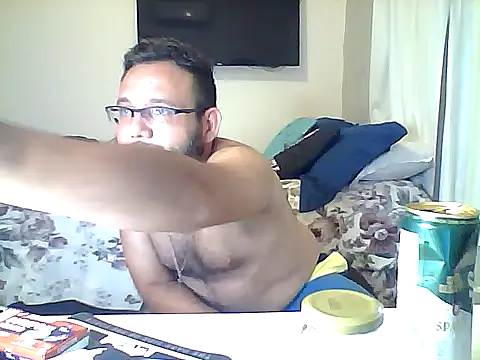 Snapshot of nandocost4 chatting on March 12, 2025, 2:30 am nandocost4 online show from March 12, 2025, 2:30 am