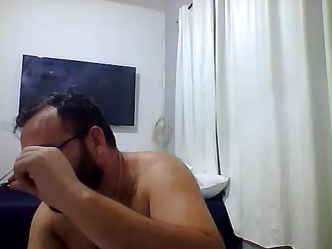 Snapshot of nandocost4 chatting on September 23, 2025, 1:45 am nandocost4 online show from September 23, 2025, 1:45 am