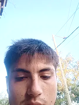 RodriiAmatto online show from March 17, 2025, 10:08 pm