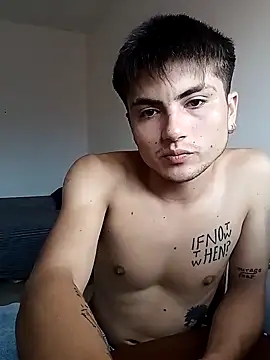 RodriiAmatto online show from March 14, 2025, 9:10 pm