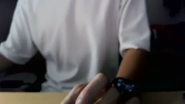 Snapshot of mak_mark92 chatting on October 28, 2025, 10:58 am mak mark92 online show from October 28, 2025, 10:58 am