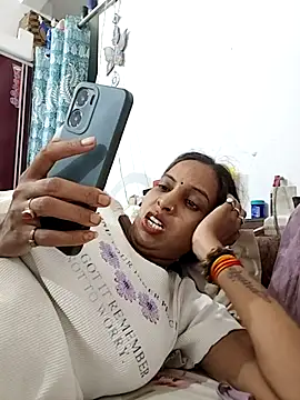 Snapshot of Hotty-Nidhi chatting on June 30, 2026, 9:09 am Hotty-Nidhi online show from June 30, 2026, 9:09 am