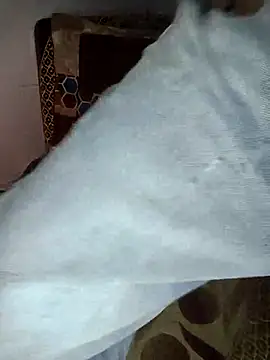 HARSHHU01 online show from January 7, 2026, 3:50 pm