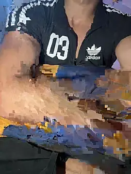 Snapshot of HARSHHU01 chatting on March 15, 2025, 6:10 pm HARSHHU01 online show from March 15, 2025, 6:10 pm