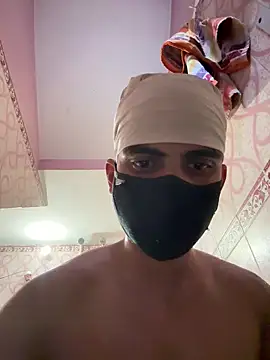 Snapshot of HARSHHU01 chatting on March 11, 2025, 9:24 am HARSHHU01 online show from March 11, 2025, 9:24 am