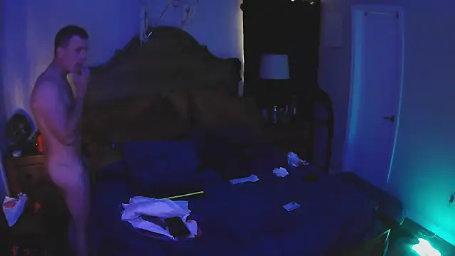 alickandstick online show from March 18, 2026, 1:46 pm