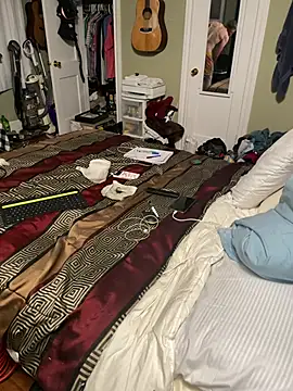 alickandstick online show from April 18, 2026, 7:44 am