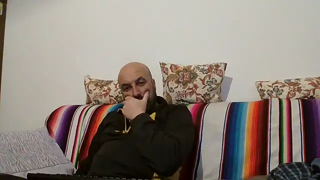 maxxxio12 online show from March 31, 2026, 6:54 pm