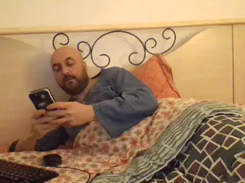 maxxxio12 online show from March 10, 2025, 4:25 pm