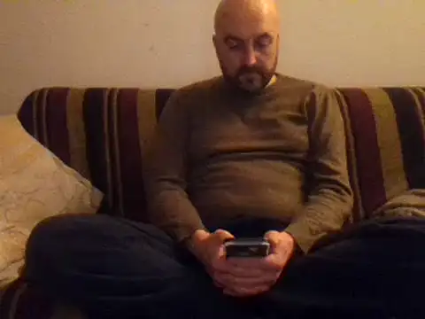 maxxxio12 online show from March 16, 2025, 5:17 pm