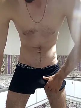 Thunderbolt121 online show from April 12, 2026, 7:39 pm