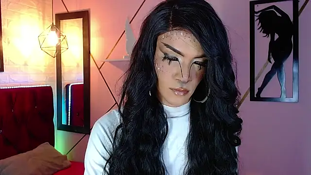 agatha rodriguez online show from October 19, 2025, 2:42 pm