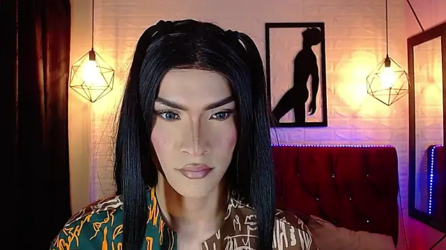 agatha rodriguez online show from November 6, 2025, 1:59 pm