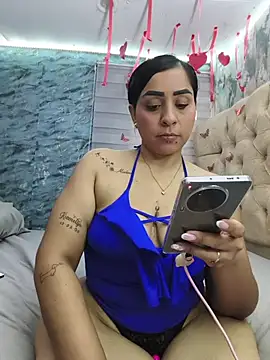 L ucero online show from February 18, 2026, 7:54 pm