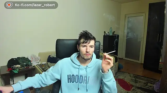 Snapshot of JustinPorno chatting on October 3, 2025, 5:31 am JustinPorno online show from October 3, 2025, 5:31 am