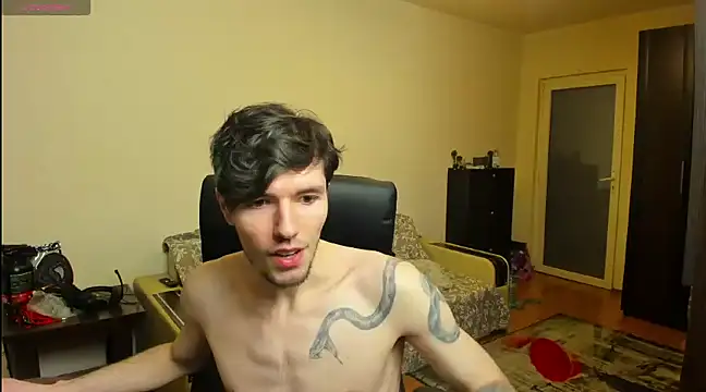 Snapshot of JustinPorno chatting on March 15, 2025, 6:36 am JustinPorno online show from March 15, 2025, 6:36 am