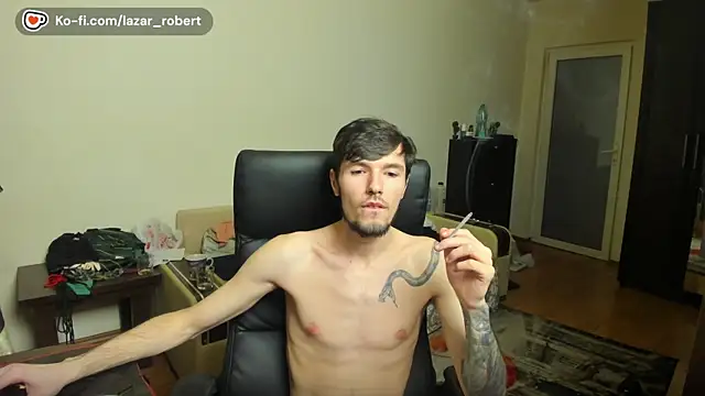 Snapshot of JustinPorno chatting on October 19, 2025, 12:19 pm JustinPorno online show from October 19, 2025, 12:19 pm