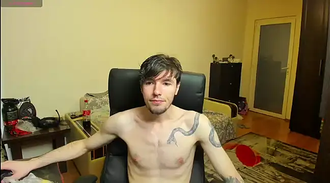 Snapshot of JustinPorno chatting on March 22, 2025, 9:13 am JustinPorno online show from March 22, 2025, 9:13 am