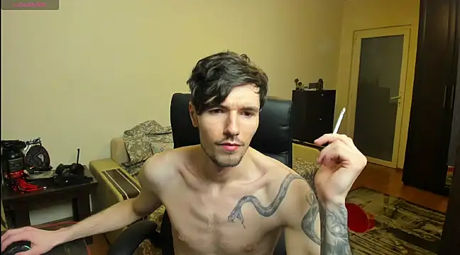 Snapshot of JustinPorno chatting on March 8, 2025, 11:28 pm JustinPorno online show from March 8, 2025, 11:28 pm