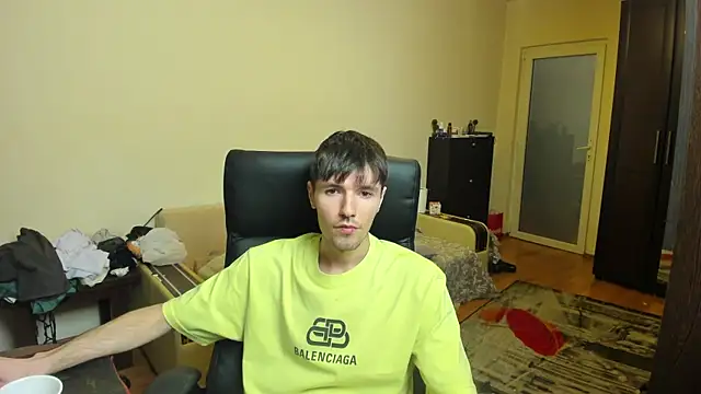 Snapshot of JustinPorno chatting on September 11, 2025, 8:09 pm JustinPorno online show from September 11, 2025, 8:09 pm