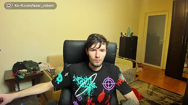 Snapshot of JustinPorno chatting on October 20, 2025, 12:17 pm JustinPorno online show from October 20, 2025, 12:17 pm