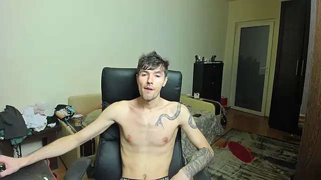 Snapshot of JustinPorno chatting on September 13, 2025, 3:34 pm JustinPorno online show from September 13, 2025, 3:34 pm