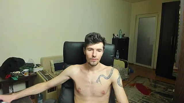 Snapshot of JustinPorno chatting on September 24, 2025, 7:53 pm JustinPorno online show from September 24, 2025, 7:53 pm