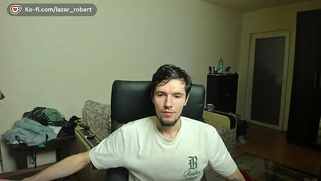 Snapshot of JustinPorno chatting on October 27, 2025, 1:34 pm JustinPorno online show from October 27, 2025, 1:34 pm