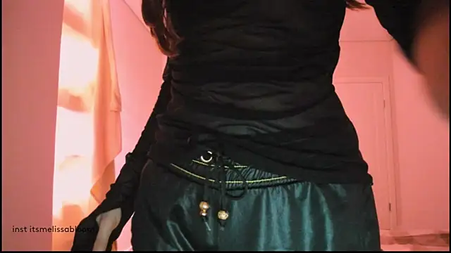 YamatoBrodsky online show from March 24, 2026, 12:21 am