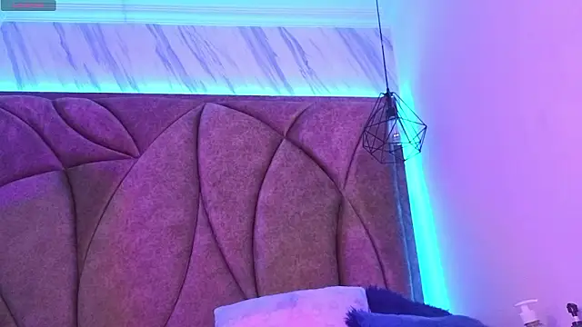 Kanela miller  online show from March 15, 2026, 12:12 pm