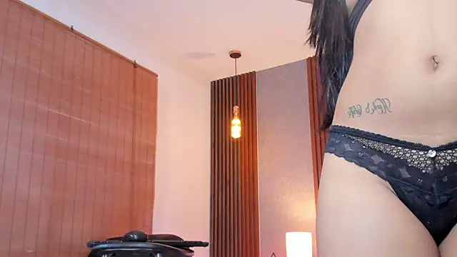 Abby sinss online show from November 26, 2025, 7:58 pm