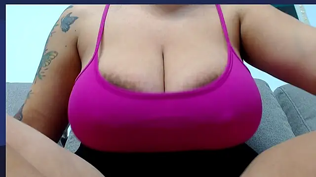 lexy sweet online show from November 9, 2025, 8:13 pm