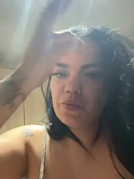 lexy sweet online show from March 23, 2026, 7:25 pm