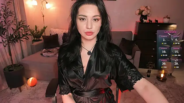Snapshot of Viki_Bellson chatting on June 27, 2026, 7:31 pm Viki Bellson online show from June 27, 2026, 7:31 pm