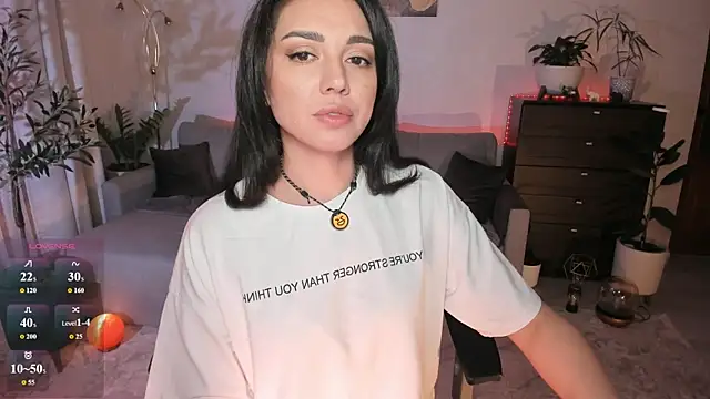 Snapshot of Viki_Bellson chatting on July 12, 2026, 6:20 pm Viki Bellson online show from July 12, 2026, 6:20 pm