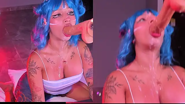 Snapshot of Sweety_maria1 chatting on November 11, 2025, 9:53 pm Sweety maria1 online show from November 11, 2025, 9:53 pm