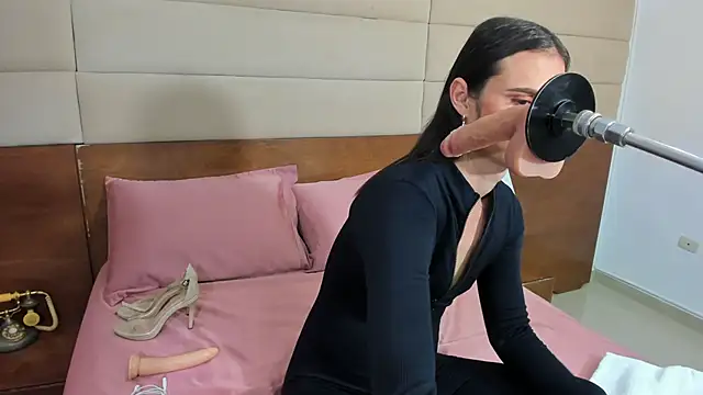 shantall skinny online show from February 5, 2026, 3:57 am