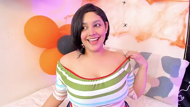 Snapshot of dullce77 chatting on October 31, 2025, 6:26 pm dullce77 online show from October 31, 2025, 6:26 pm