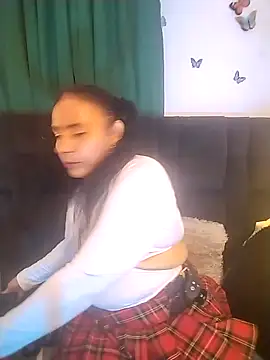 AlexaNovoa  online show from February 28, 2026, 1:49 am