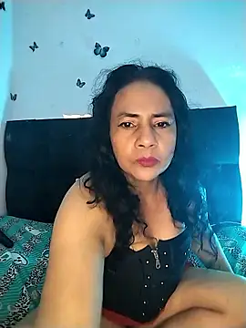 AlexaNovoa  online show from January 17, 2026, 1:20 am